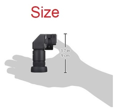 Canon Angle finder_C For Canon SLR Cameras Canon Angle finder_C For Canon SLR Cameras