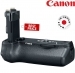 Canon BG-E21 Battery Grip for EOS 6D Mark II