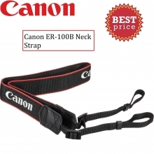 Canon ER-100B Neck Strap