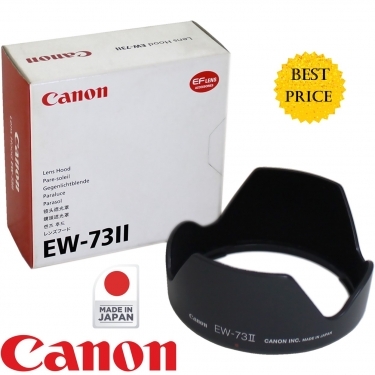 Canon EW-73 II Lens Hood For EF 24-85mm f/3.5-4.5 Lens