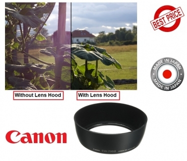 Canon EW-79BII Lens Hood for TS-E 45mm f/2.8 Lens