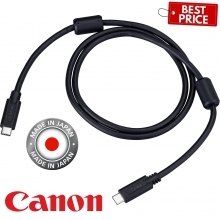 Canon IFC-100U Interface Cable 39.4 Inches