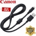 Canon IFC-600 PCU 1M Micro USB Cable