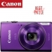 Canon IXUS 285 HS Camera Purple