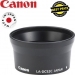 Canon LA-DC52C 52mm Conversion Lens Adapter