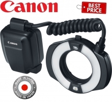 Canon MR-14EX II Macro Ring Lite Flash