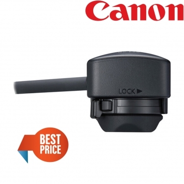 Canon OC-E4A Off-Camera Multi-Function Shoe Cord (2.6')
