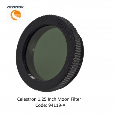 Celestron 1.25 Inch Moon Filter