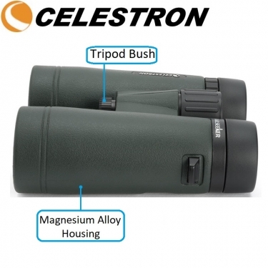 Celestron 10x42 TrailSeeker Binocular