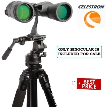 Celestron 10x50 Landscout Porro Prism Binocular