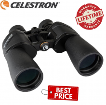 Celestron 10x50 Ultima Porro Prism Binoculars