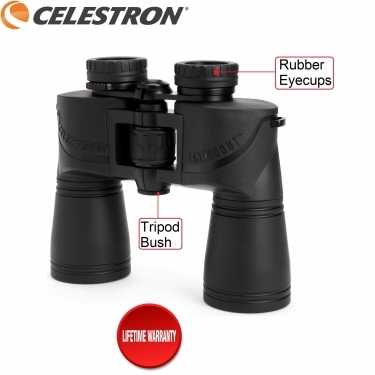 Celestron 12x50 LandScout Binocular