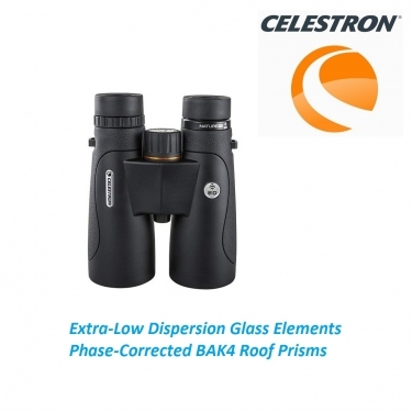 Celestron 12x50 Nature DX ED Binocular
