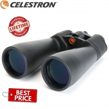 Celestron 15x70 SkyMaster Porro Prism Binoculars