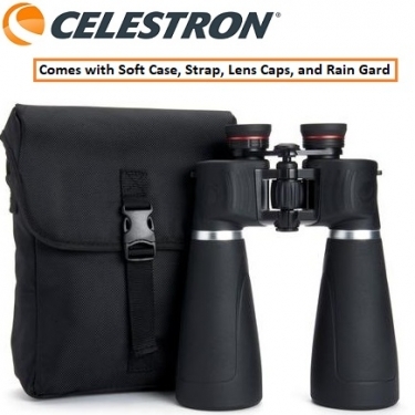 Celestron SkyMaster 15x70 Pro Binocular