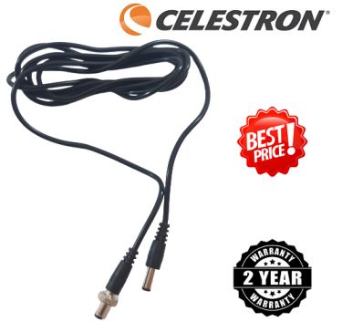 Celestron 18876- Lithium Powertank PRO Power Cable