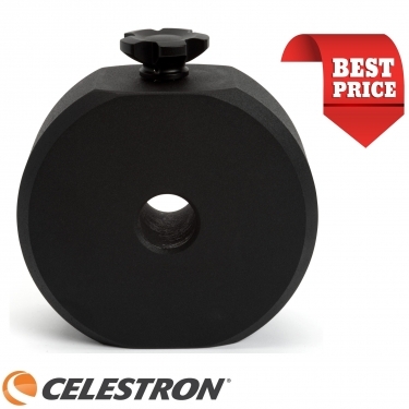 Celestron 22 lbs Counterweight For CGE Pro Mount