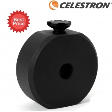 Celestron 22 lbs Counterweight For CGE Pro Mount