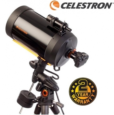 Celestron 48mm T-Adapter for 9.25, 11 and 14 inch EdgeHD OTAs