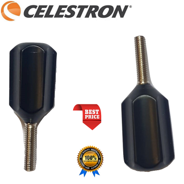 Celestron 51702-10 Dec Knob AVX (Dovetail 1Piece )