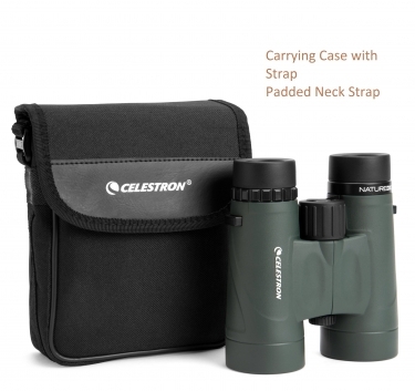 Celestron 8x42 Nature DX Binocular