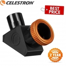 Celestron 90 Dielectric Star Diagonal 1.25 Inch