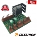 Celestron Motor Driver Board for CGE Pro Series Telescopes