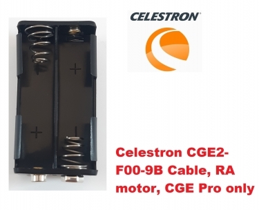 Celestron 51703-2 SLT Battery Holder 8001115