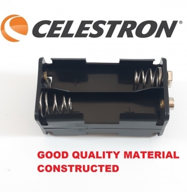 Celestron 51703-2 SLT Battery Holder 8001115