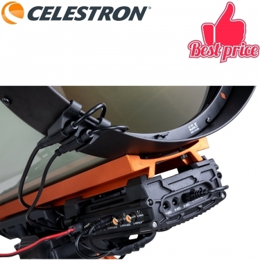 Celestron Dew Heater Ring For SCT 11 Inches