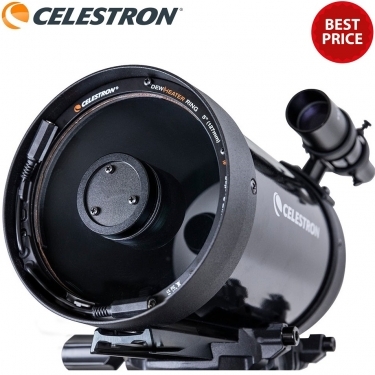 Celestron Dew Heater Ring For SCT 5 Inches