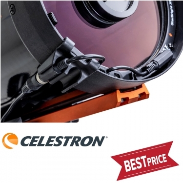 Celestron Dew Heater Ring For SCT 6 Inch