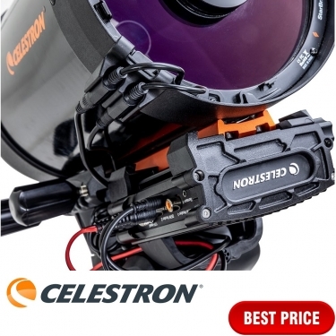 Celestron Dew Heater Ring For SCT 6 Inch