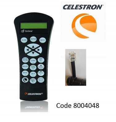 Celestron Hand Control For StarSense only (Not SkyProdigy)