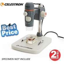 Celestron Handheld Digital Microscope Pro