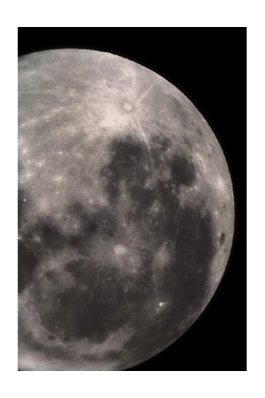 Celestron 1.25 Inch Moon Filter