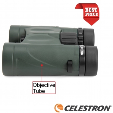Celestron 8x32 Nature DX Binocular