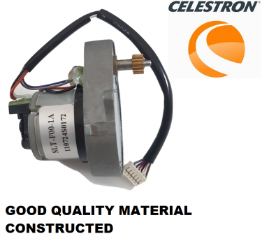 Celestron SLT-F00-1A Motor assembly ALT OR AZM for SLT (intermediate)
