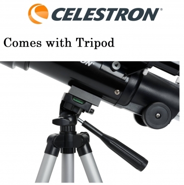 Celestron TravelScope 70mm Refractor Telescope Celestron TravelScope 70mm Refractor Telescope