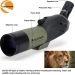 Celestron Ultima 18-55x65 WP 45 Angled Refractor Spotting Scope