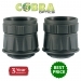 Cobra Optics 7021 26mm f1.4 Lens Set x2