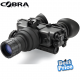 Cobra Optics PVS-7 Night Vision Goggle Photonis Echo Tube