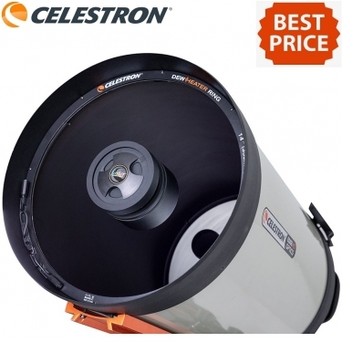 Celestron Dew Heater Ring For SCT 14 Inches