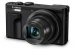 Panasonic DMC-TZ80 Camera Black