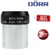 Dorr Danubia K6 Kellner 6.3mm 1" Astro Telescope Eyepiece