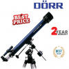 Dorr Danubia Wega 900 Refractor Astro Telescope