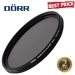 Dorr Digiline HD Slim CPL Filter 58 mm