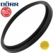 Dorr 55-62mm Step-Up Ring