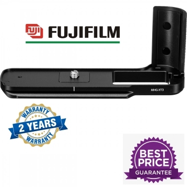 Fujifilm MHG-XT3 Metal Hand Grip Fujifilm MHG-XT3 Metal Hand Grip