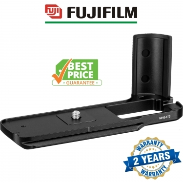 Fujifilm MHG-XT3 Metal Hand Grip Fujifilm MHG-XT3 Metal Hand Grip